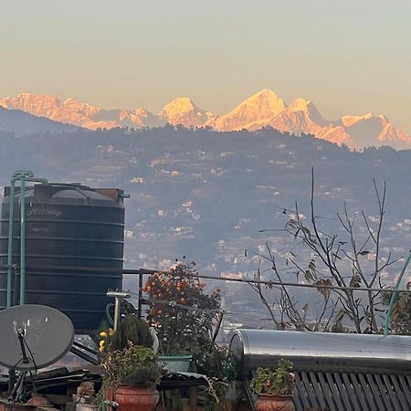 Laxmi Homestay With Main Square View Bhatgoan Extérieur photo