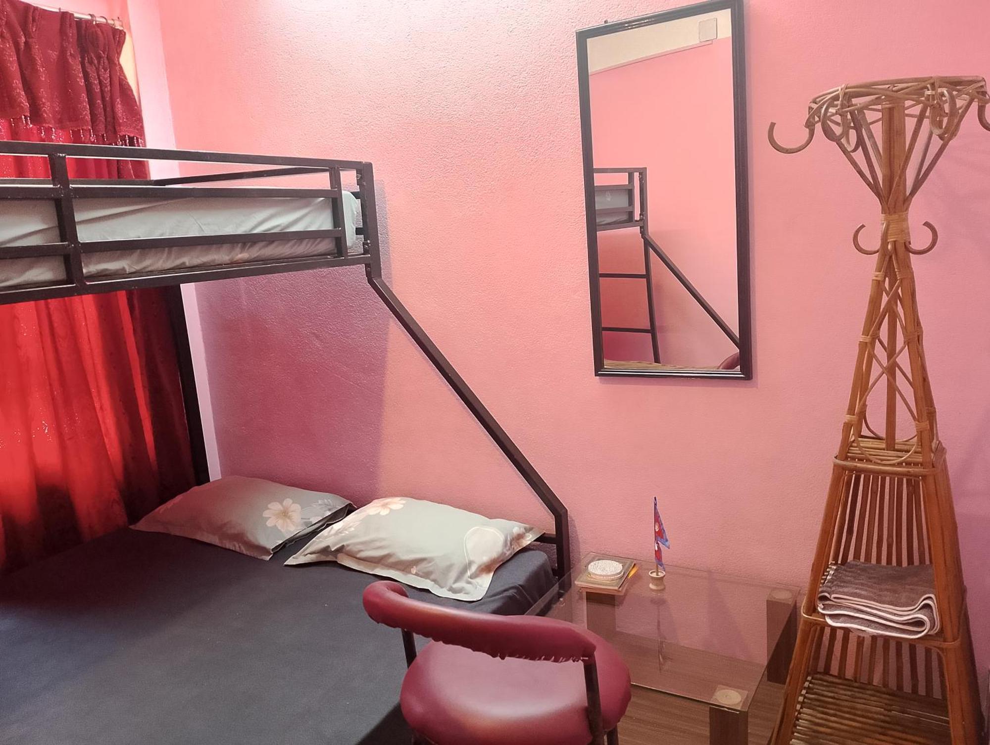 Laxmi Homestay With Main Square View Bhatgoan Extérieur photo