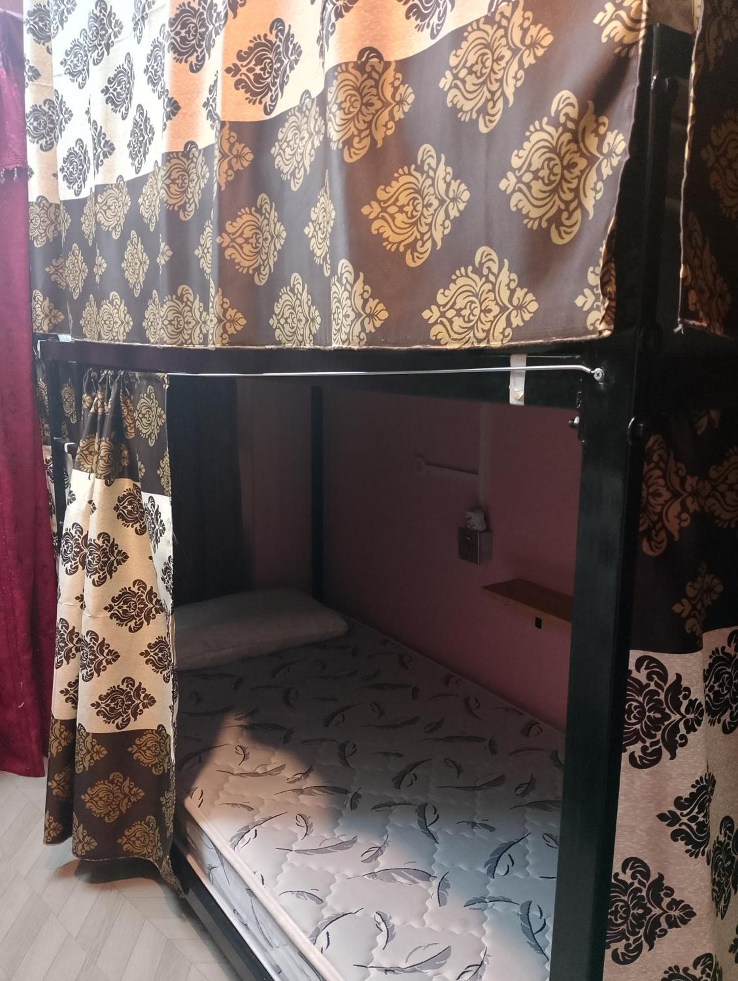 Laxmi Homestay With Main Square View Bhatgoan Extérieur photo